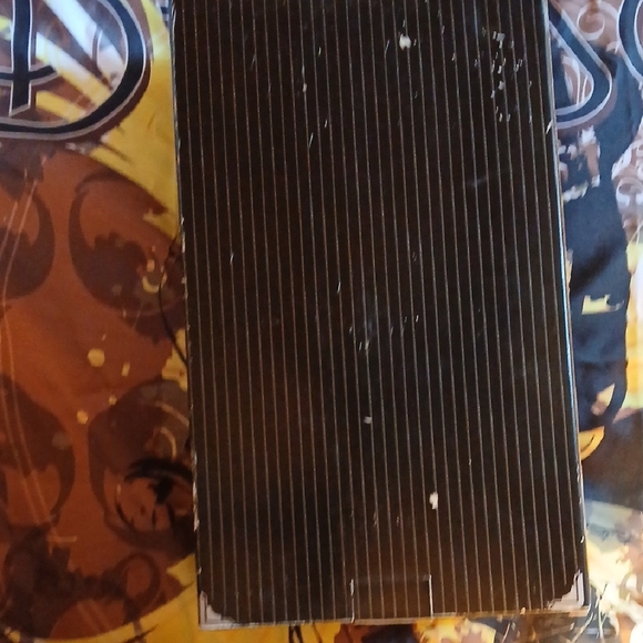 Harley-Davidson Bear with Blue Denim Vest - Picture 3 of 8